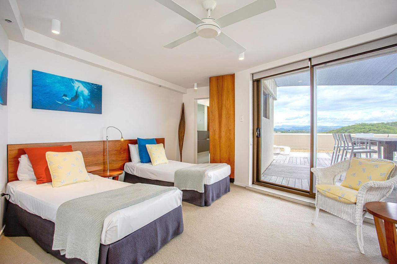 Gemini Court Holiday apartamentos Gold Coast Exterior foto