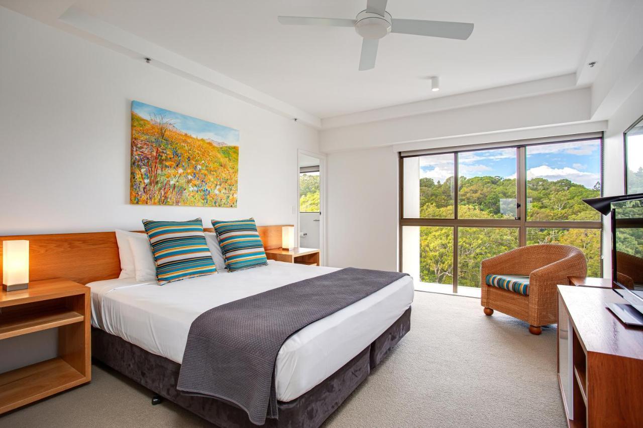 Gemini Court Holiday apartamentos Gold Coast Exterior foto