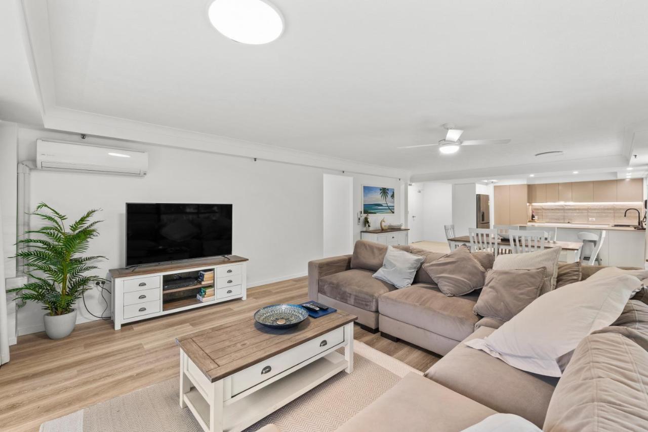 Gemini Court Holiday apartamentos Gold Coast Exterior foto