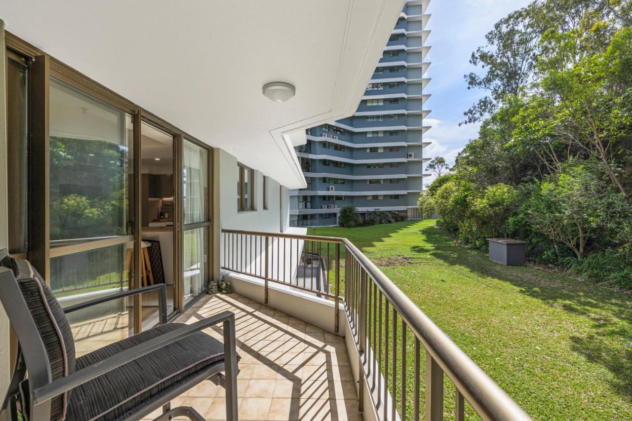 Gemini Court Holiday apartamentos Gold Coast Exterior foto