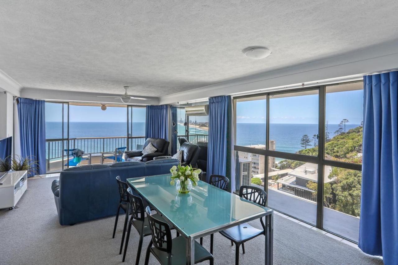 Gemini Court Holiday apartamentos Gold Coast Exterior foto