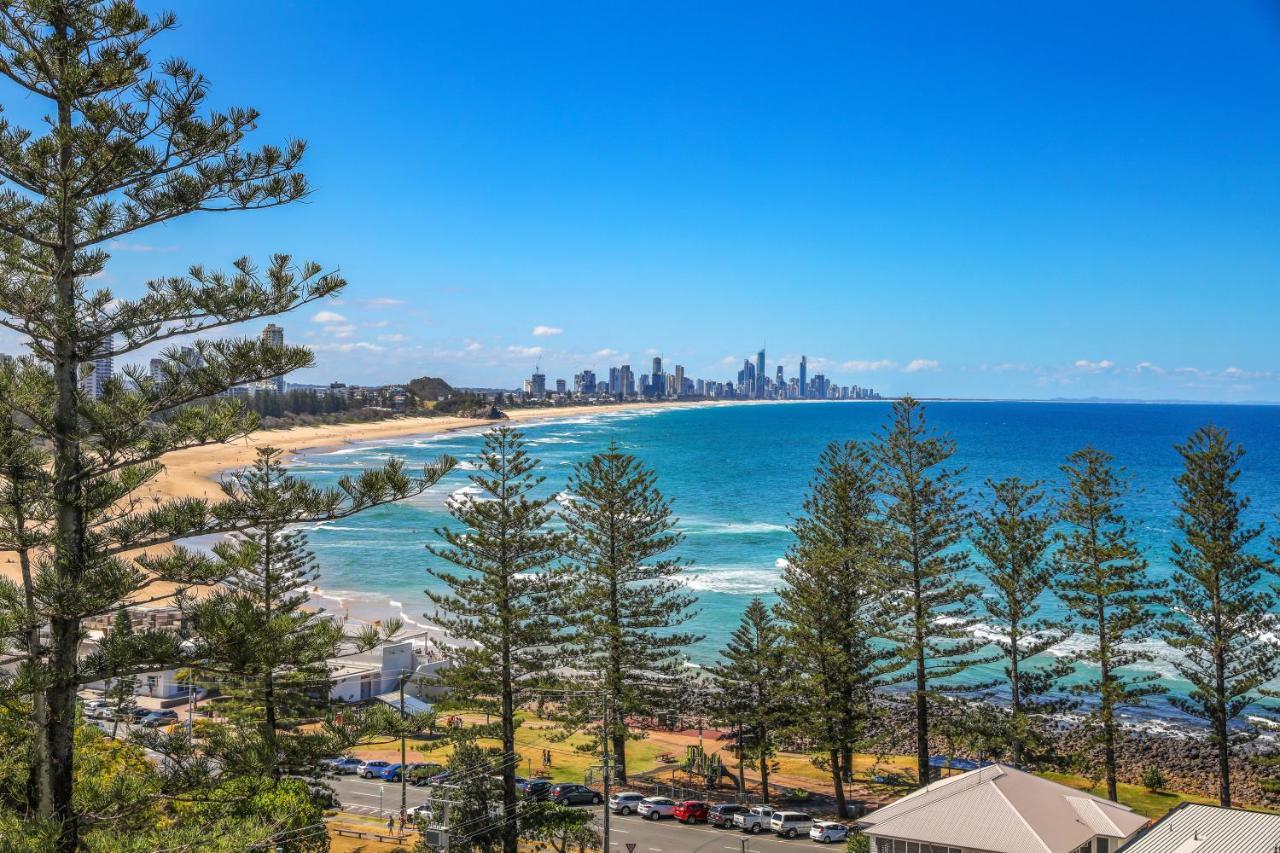 Gemini Court Holiday apartamentos Gold Coast Exterior foto