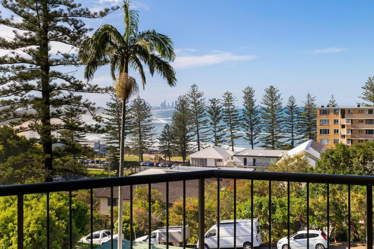 Gemini Court Holiday apartamentos Gold Coast Exterior foto