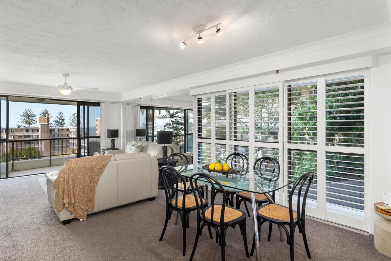 Gemini Court Holiday apartamentos Gold Coast Exterior foto