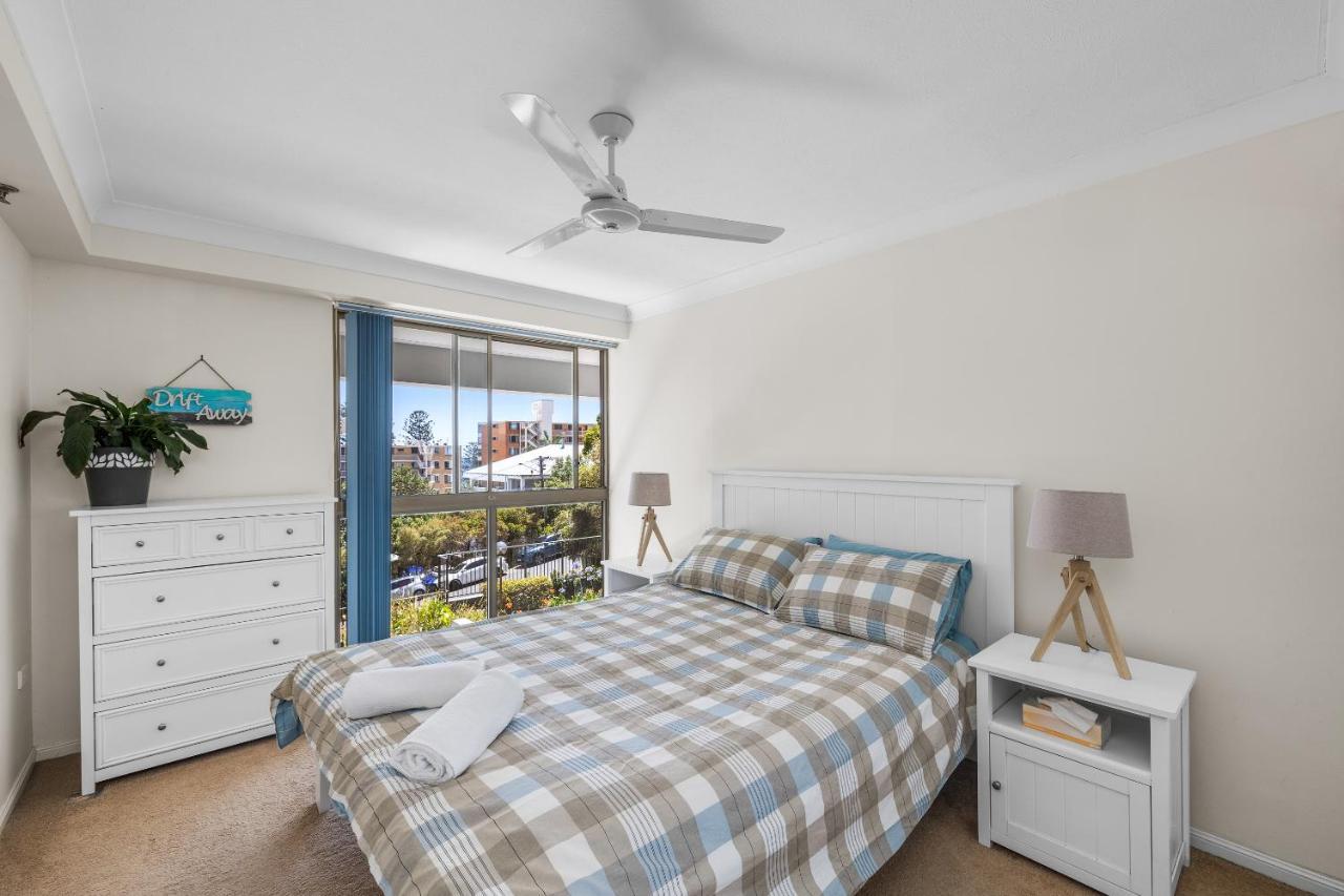 Gemini Court Holiday apartamentos Gold Coast Exterior foto
