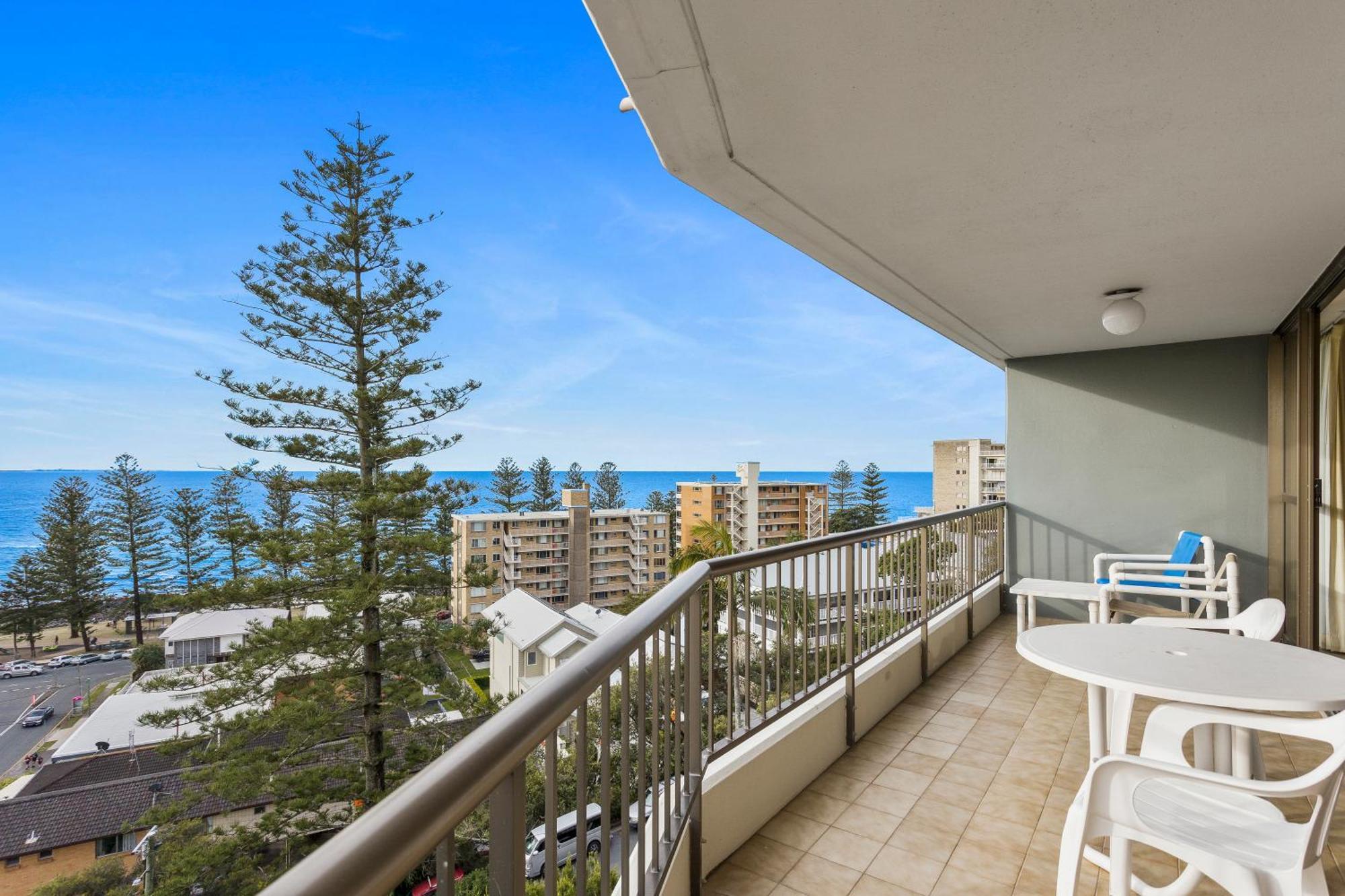 Gemini Court Holiday apartamentos Gold Coast Exterior foto